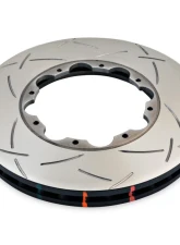 DBA 5000 Series Slotted Replacement Ring - Front Pontiac GTO 2004                                     - 5040.1S - Image 5