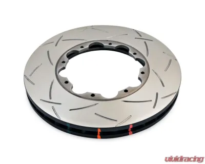 DBA 5000 Series Slotted Replacement Ring - Front Pontiac GTO 2004 - 5040.1S