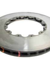 DBA 5000 Series Replacement Ring - Front BMW M240i xDrive M Performance 2018-2020                                     - 52286.1 - Image 5