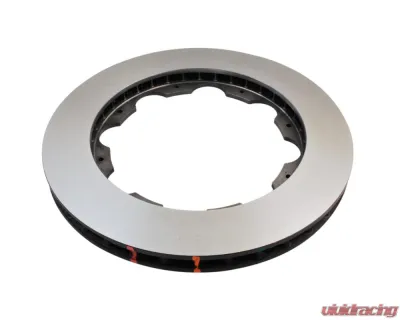 DBA 5000 Series Replacement Ring - Front Nissan Pathfinder 5.6L 2008-2012 - 52321.1