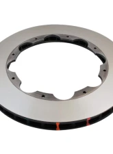 DBA 5000 Series Replacement Ring - Front Nissan Pathfinder 5.6L 2008-2012                                     - 52321.1 - Image 5