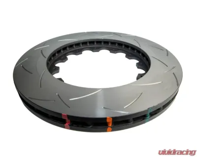 DBA 5000 Series Slotted Replacement Ring - Front Nissan GT-R R35 2012-2016 - 52372.1S