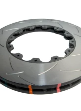DBA 5000 Series Slotted Replacement Ring - Front Nissan GT-R R35 2012-2016                                     - 52372.1S - Image 5