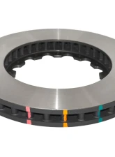DBA 5000 Series Replacement Ring - Front Porsche 718 Cayman S 2017                                     - 52386.1 - Image 4