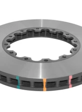 DBA 5000 Series Replacement Ring - Front Porsche 718 Cayman S 2017                                     - 52386.1 - Image 5