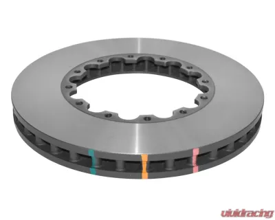DBA 5000 Series Replacement Ring - Front Porsche 718 Cayman S 2017 - 52386.1