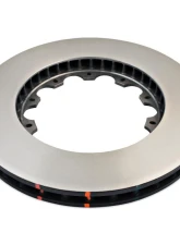 DBA 5000 Series Replacement Ring - Front Chevrolet Camaro SS V8 2010-2015                                     - 52604.1 - Image 4