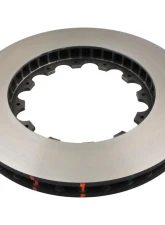 DBA 5000 Series Replacement Ring - Front Dodge Durango 2017-2020                                     - 52632.1 - Image 4