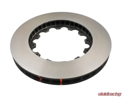 DBA 5000 Series Replacement Ring - Front Dodge Durango 2017-2020 - 52632.1
