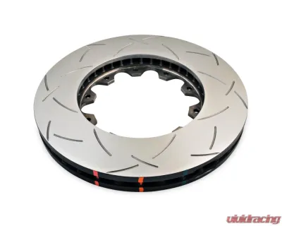 DBA 5000 Series Slotted Rotor - Front Mercedes-Benz AMG GT Coupe 2017-2020 - 52690.1S