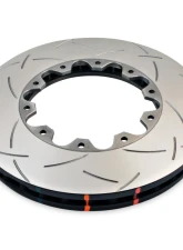 DBA 5000 Series Slotted Rotor - Front Mercedes-Benz AMG GT Coupe 2017-2020                                     - 52690.1S - Image 5