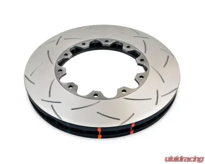 DBA 5000 Series Slotted Rotor - Front Mercedes-Benz AMG GT Coupe 2017-2020 - 52690.1S