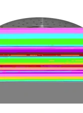 DBA 5000 Series Drilled & Slotted Ring - Front Audi A8 2016-2018                                     - 52774.1XD - Image 5
