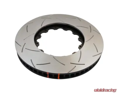 DBA 5000 Series Slotted Ring - Front Audi TT Quattro 2004-2006 - 52828.1LS