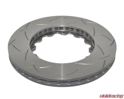 DBA 5000 Series Slotted Replacement Ring - Front Volkswagen GTI 2015-2021 - 52830.1S