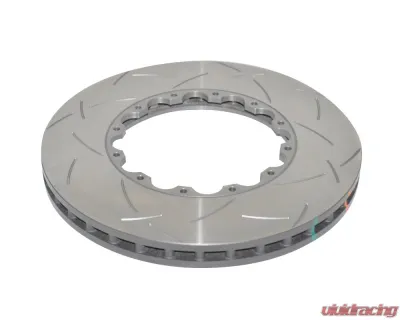 DBA 5000 Series Slotted Replacement Ring - Front Volkswagen GTI 2015-2021 - 52830.1S