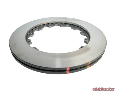 DBA 5000 Series Replacement Ring - Rear Audi RS5 2013-2016 - 52835.1