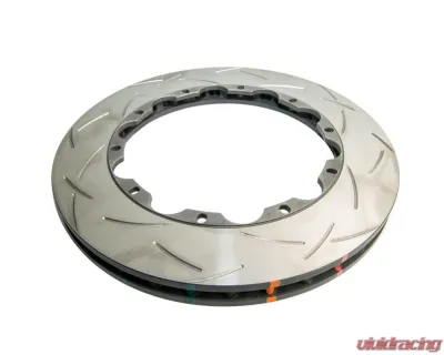 DBA 5000 Series T3 Slotted Brake Rotor KP Brembo (80 - 09.5759.96 .97) Replacement Ring - 52915.1S