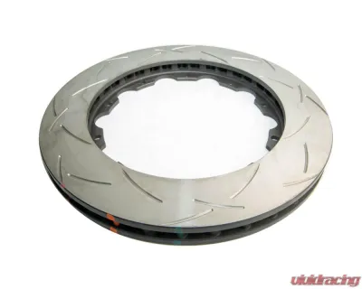 DBA 5000 Series T3 Slotted Brake Rotor KP Brembo (80 - 09.5759.96 .97) Replacement Ring - 52915.1S