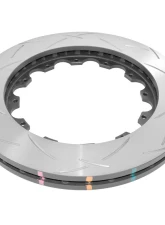 DBA 5000 Series T3 Replacement Rotor 330x28mm (AP Replacement CP3580-2898/2899)                                     - 52935.1S - Image 4