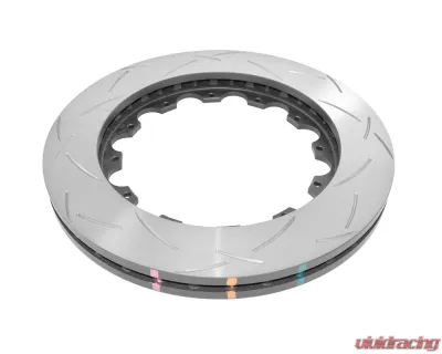 DBA 5000 Series T3 Replacement Rotor 330x28mm (AP Replacement CP3580-2898/2899) - 52935.1S