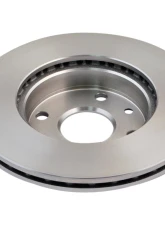 DBA Street Series En-Shield Plain Rotor - Front Mazda Miata 1990-1993                                     - 530 - Image 3