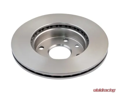 DBA Street Series En-Shield Plain Rotor - Front Mazda Miata 1990-1993 - 530