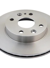 DBA Street Series En-Shield Plain Rotor - Front Mazda Miata 1990-1993                                     - 530 - Image 4