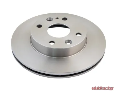 DBA Street Series En-Shield Plain Rotor - Front Mazda Miata 1990-1993 - 530