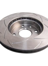 DBA Street Series Slotted Rotor - Front Mazda MX-5 Miata 1989-1993                                     - 530S - Image 3