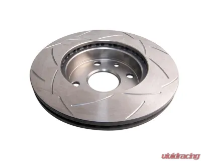 DBA Street Series Slotted Rotor - Front Mazda MX-5 Miata 1989-1993 - 530S
