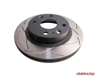 DBA Street Series Slotted Rotor - Front Mazda MX-5 Miata 1989-1993 - 530S