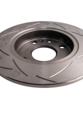 DBA Street Series Slotted Rotor - Rear Mazda MX-5 Miata 1989-1993                                     - 531S - Image 3