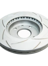 DBA Street Series Slotted Rotor - Front Mazda Prot?g? 1990-1998                                     - 532S - Image 3