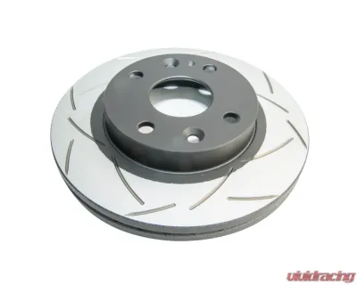 DBA Street Series Slotted Rotor - Front Mazda Prot?g? 1990-1998 - 532S