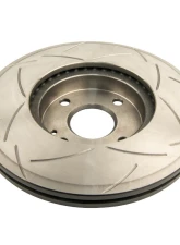 DBA Street Series Slotted Rotor - Front Mazda Protege 1990-1998                                     - 533S - Image 3