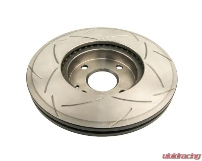 DBA Street Series Slotted Rotor - Front Mazda Protege 1990-1998 - 533S