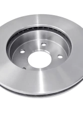 DBA Street Series En-Shield Plain Rotor - Front Jeep Grand Cherokee 1999-2004                                     - 540 - Image 3