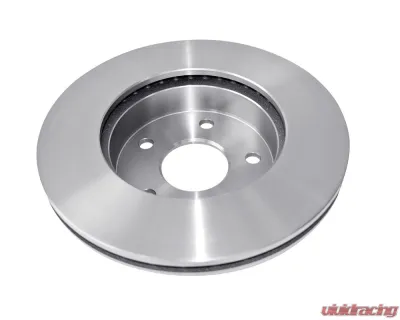 DBA Street Series En-Shield Plain Rotor - Front Jeep Grand Cherokee 1999-2004 - 540