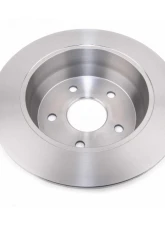 DBA Street Series En-Shield Plain Rotor - Rear Jeep Grand Cherokee 1999-2004                                     - 541 - Image 3