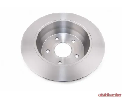 DBA Street Series En-Shield Plain Rotor - Rear Jeep Grand Cherokee 1999-2004 - 541