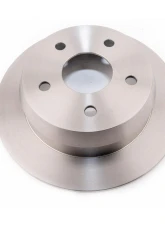 DBA Street Series En-Shield Plain Rotor - Rear Jeep Grand Cherokee 1999-2004                                     - 541 - Image 4