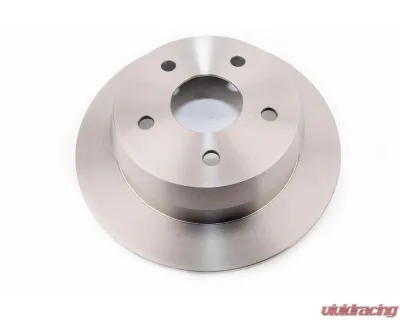 DBA Street Series En-Shield Plain Rotor - Rear Jeep Grand Cherokee 1999-2004 - 541