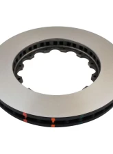 DBA 5000 Series Standard Ring - Front Toyota Supra 1993-1998                                     - 5718.1 - Image 4