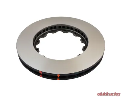 DBA 5000 Series Standard Ring - Front Toyota Supra 1993-1998 - 5718.1