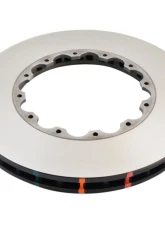 DBA 5000 Series Standard Ring - Front Toyota Supra 1993-1998                                     - 5718.1 - Image 5