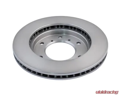 DBA Street Series En-Shield Plain Rotor - Front Mitsubishi Montero 2000-2006 - 660