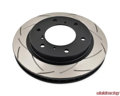 DBA Street Series Slotted Rotor - Front Subaru Legacy 2015-2018 - 660S