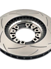 DBA Street Series Slotted Rotor - Front Mitsubishi Montero Sport 1997-2004                                     - 663S - Image 3