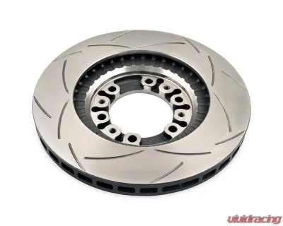 DBA Street Series Slotted Rotor - Front Mitsubishi Montero Sport 1997-2004 - 663S